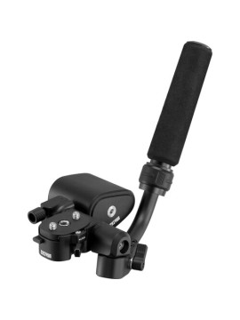 WEEBILL-3S Handheld Gimbal Stabilizer Combo with Extendable Grip Set and Backpack