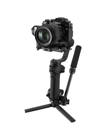 WEEBILL-3 S Handheld Gimbal Stabilizer Combo with Extendable Grip Set and Backpack