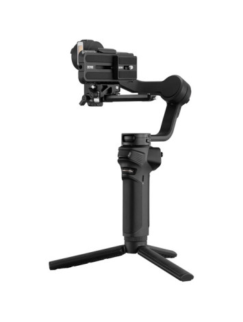 WEEBILL-3 S Handheld Gimbal Stabilizer Combo with Extendable Grip Set and Backpack