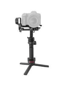 Zhiyun WEEBILL-3 Handheld Gimbal Stabilizer with Built-In Micophone and Fill Light