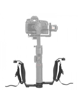 ZHIYUN CRANE 2 MINI DUAL GRIP