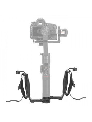 ZHIYUN CRANE 2 MINI DUAL GRIP