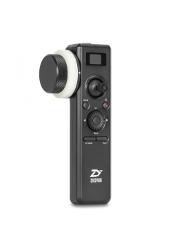 ZHIYUN MOTION SENSOR REMOTE CONTROL WITH FOLLOW FOCUS (CRANE 2)