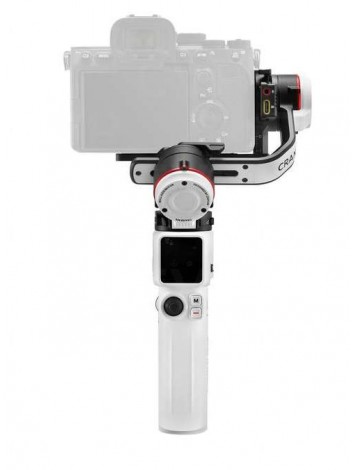 Zhiyun Crane M3 Pro Handheld 3-Axis Gimbal Stabilizer For Mirrorless Camera, Gopro, Smartphone