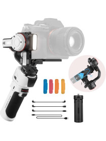 Zhiyun Crane M3 3-Axis Handheld Gimbal Stabilizer (Standard Kit)