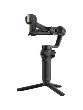 WEEBILL-3S Handheld Gimbal Stabilizer with Built-In Fill Light 