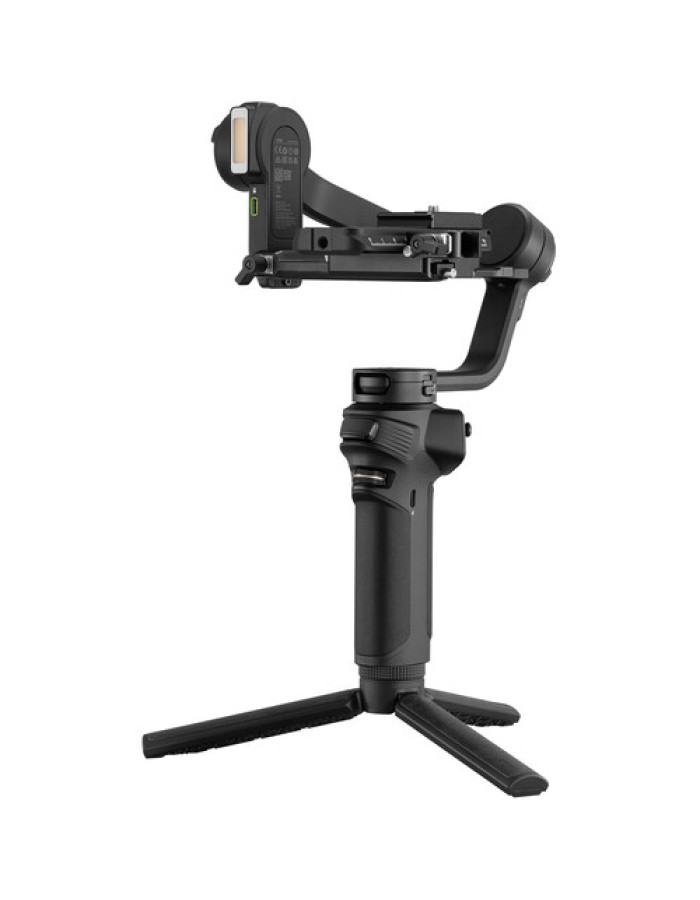 WEEBILL-3S Handheld Gimbal Stabilizer with Built-In Fill Light 