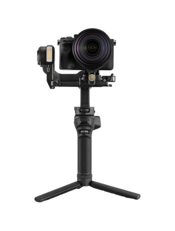 WEEBILL-3S Handheld Gimbal Stabilizer with Built-In Fill Light 