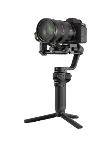 WEEBILL-3S Handheld Gimbal Stabilizer with Built-In Fill Light 