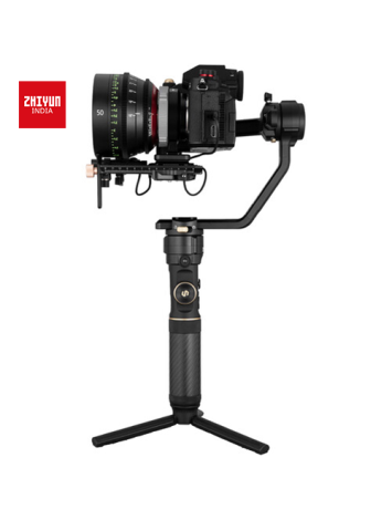 Gimbal Estabilizador Zhiyun Crane 2s Camaras 3 Axis Steady!