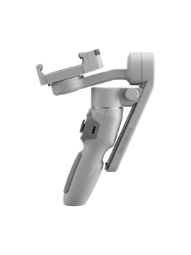 Zhiyun Smooth Q3, 3-Axis Handheld Smartphone Gimbal Stabilizer for iPhone 12, 11 Pro, Xs Max, Xr, X, 8 Plus Android Cell Phone Smartphone YouTube Vlog Live Video Record