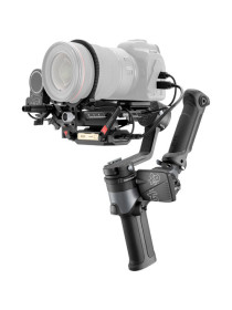 Zhiyun Weebill-2 Pro Kit with Transmitter, Servo, Sling Grip & Fabric Case