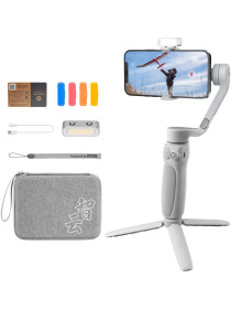 Zhiyun Smooth-Q4 Combo Smartphone Gimbal Stabilizer 