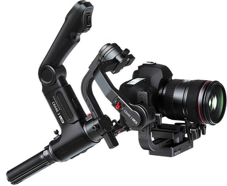 crane 3 lab bmpcc 4k